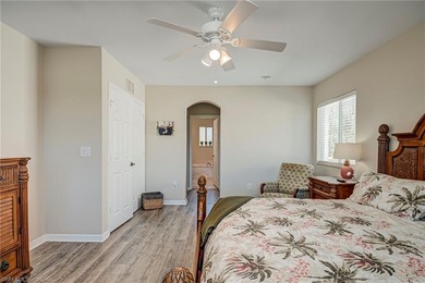 This beautifully maintained two-story home is located in the on Valencia Golf and Country Club in Florida - for sale on GolfHomes.com, golf home, golf lot