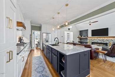 Welcome to the desirable golf course community of Glen Laurel on The Neuse Golf Club in North Carolina - for sale on GolfHomes.com, golf home, golf lot