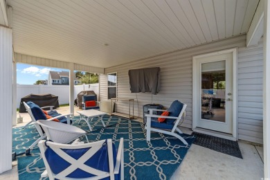 4 BR/3 Bath Home With PRIVATE POOL and just a golf cart right to on Prestwick Country Club in South Carolina - for sale on GolfHomes.com, golf home, golf lot