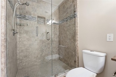 This light-filled Monterey model condo in Laguna Woods offers a on Leisure Village Par 3 Golf Course in California - for sale on GolfHomes.com, golf home, golf lot