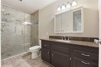 This light-filled Monterey model condo in Laguna Woods offers a on Leisure Village Par 3 Golf Course in California - for sale on GolfHomes.com, golf home, golf lot