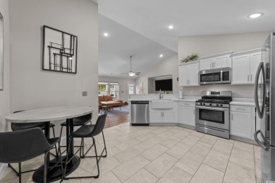 4 BR/3 Bath Home With PRIVATE POOL and just a golf cart right to on Prestwick Country Club in South Carolina - for sale on GolfHomes.com, golf home, golf lot