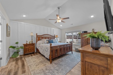4 BR/3 Bath Home With PRIVATE POOL and just a golf cart right to on Prestwick Country Club in South Carolina - for sale on GolfHomes.com, golf home, golf lot