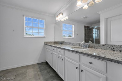 Move-In Ready 4-Bedroom Babcock Foxtail Model in Prime Location on Babcock National Golf Course in Florida - for sale on GolfHomes.com, golf home, golf lot