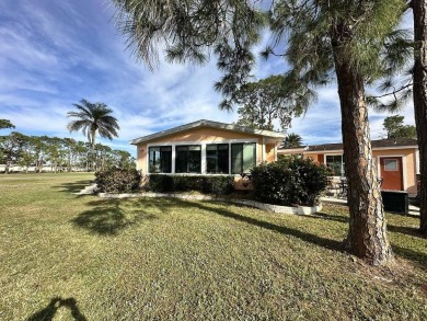 The Lot Rent for this home is $1,342.00/monthly.   LOCATION on Del Tura Golf and Country Club in Florida - for sale on GolfHomes.com, golf home, golf lot