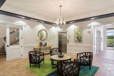 Enjoy low-maintenance, resort-style living in this beautifully on River Hall Country Club in Florida - for sale on GolfHomes.com, golf home, golf lot