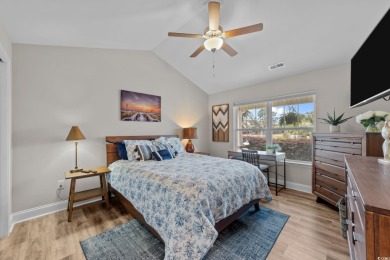 4 BR/3 Bath Home With PRIVATE POOL and just a golf cart right to on Prestwick Country Club in South Carolina - for sale on GolfHomes.com, golf home, golf lot