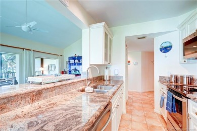 Enjoy breathtaking panoramic views of the golf course and lake on Ocean Club At the Hutchinson Island Beach Resort in Florida - for sale on GolfHomes.com, golf home, golf lot