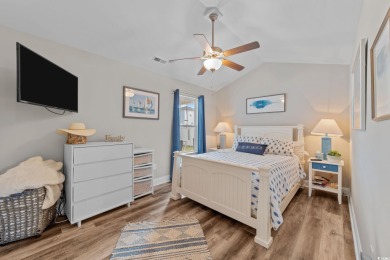 4 BR/3 Bath Home With PRIVATE POOL and just a golf cart right to on Prestwick Country Club in South Carolina - for sale on GolfHomes.com, golf home, golf lot