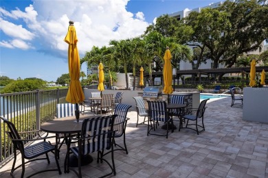 BEST-PRICED CONDO IN BELLEAIR THAT ALLOWS PETS!!! You're going on Belleair Country Club in Florida - for sale on GolfHomes.com, golf home, golf lot