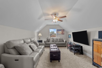 4 BR/3 Bath Home With PRIVATE POOL and just a golf cart right to on Prestwick Country Club in South Carolina - for sale on GolfHomes.com, golf home, golf lot