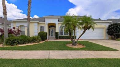 Beautiful and spacious 5-bedroom, 3-bath home with an additional on Highlands Reserve Golf Club in Florida - for sale on GolfHomes.com, golf home, golf lot