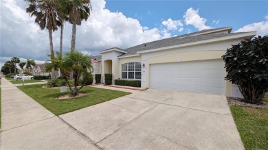 Beautiful and spacious 5-bedroom, 3-bath home with an additional on Highlands Reserve Golf Club in Florida - for sale on GolfHomes.com, golf home, golf lot