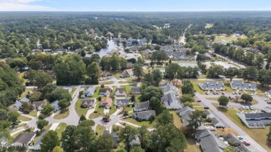 Welcome to River Bend! This well-maintained 2-bedroom, 2-bath on River Bend Golf and Country Club in North Carolina - for sale on GolfHomes.com, golf home, golf lot