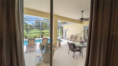 Beautiful and spacious 5-bedroom, 3-bath home with an additional on Highlands Reserve Golf Club in Florida - for sale on GolfHomes.com, golf home, golf lot