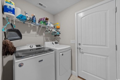 4 BR/3 Bath Home With PRIVATE POOL and just a golf cart right to on Prestwick Country Club in South Carolina - for sale on GolfHomes.com, golf home, golf lot