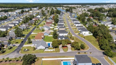 4 BR/3 Bath Home With PRIVATE POOL and just a golf cart right to on Prestwick Country Club in South Carolina - for sale on GolfHomes.com, golf home, golf lot