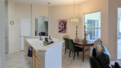 Beautiful and spacious 5-bedroom, 3-bath home with an additional on Highlands Reserve Golf Club in Florida - for sale on GolfHomes.com, golf home, golf lot