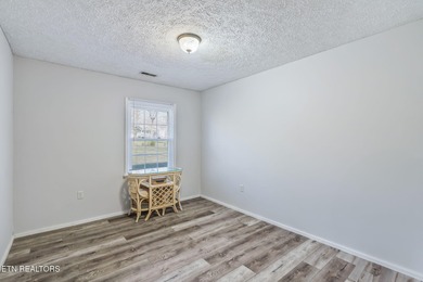 Come and see this beautiful lakefront one-level home on two on Lake Tansi Village Country Club in Tennessee - for sale on GolfHomes.com, golf home, golf lot