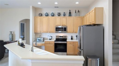 Beautiful and spacious 5-bedroom, 3-bath home with an additional on Highlands Reserve Golf Club in Florida - for sale on GolfHomes.com, golf home, golf lot