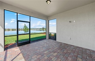 Enjoy low-maintenance, resort-style living in this beautifully on River Hall Country Club in Florida - for sale on GolfHomes.com, golf home, golf lot