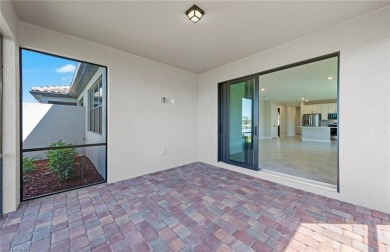 Enjoy low-maintenance, resort-style living in this beautifully on River Hall Country Club in Florida - for sale on GolfHomes.com, golf home, golf lot