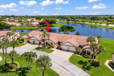 Welcome to resort living without mandatory membership. Lakeview on Aberdeen Golf and Country Club in Florida - for sale on GolfHomes.com, golf home, golf lot