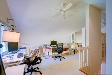 Enjoy breathtaking panoramic views of the golf course and lake on Ocean Club At the Hutchinson Island Beach Resort in Florida - for sale on GolfHomes.com, golf home, golf lot