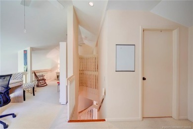 Enjoy breathtaking panoramic views of the golf course and lake on Ocean Club At the Hutchinson Island Beach Resort in Florida - for sale on GolfHomes.com, golf home, golf lot