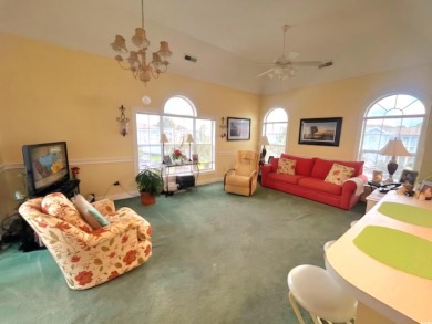 Top-Floor Corner Unit -- One Bedroom Retreat in Magnolia Place! on  in South Carolina - for sale on GolfHomes.com, golf home, golf lot