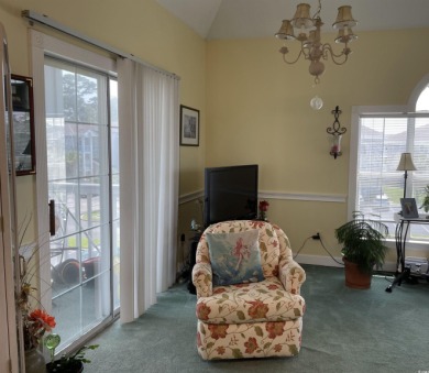 Top-Floor Corner Unit -- One Bedroom Retreat in Magnolia Place! on  in South Carolina - for sale on GolfHomes.com, golf home, golf lot