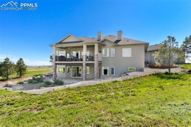 You will love to live in this custom, incredible, awesome & on Kings Deer Golf Club in Colorado - for sale on GolfHomes.com, golf home, golf lot