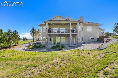 You will love to live in this custom, incredible, awesome & on Kings Deer Golf Club in Colorado - for sale on GolfHomes.com, golf home, golf lot