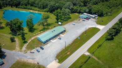 Commercial Property Built-to-Suit many different needs & was on  in Arkansas - for sale on GolfHomes.com, golf home, golf lot