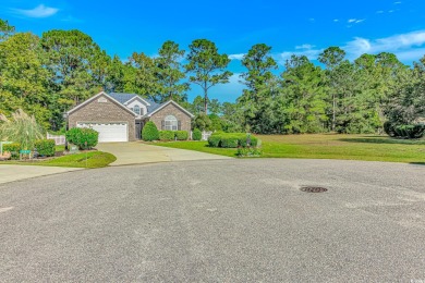 If you've been looking for a nice home in a cul de sac, located on Brunswick Plantation and Golf Resorts in North Carolina - for sale on GolfHomes.com, golf home, golf lot