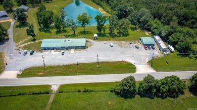 Commercial Property Built-to-Suit many different needs & was on  in Arkansas - for sale on GolfHomes.com, golf home, golf lot