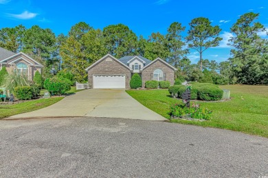 If you've been looking for a nice home in a cul de sac, located on Brunswick Plantation and Golf Resorts in North Carolina - for sale on GolfHomes.com, golf home, golf lot