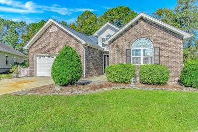 If you've been looking for a nice home in a cul de sac, located on Brunswick Plantation and Golf Resorts in North Carolina - for sale on GolfHomes.com, golf home, golf lot