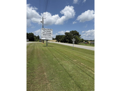 Commercial Property Built-to-Suit many different needs & was on  in Arkansas - for sale on GolfHomes.com, golf home, golf lot