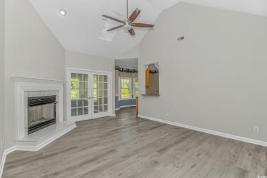 If you've been looking for a nice home in a cul de sac, located on Brunswick Plantation and Golf Resorts in North Carolina - for sale on GolfHomes.com, golf home, golf lot