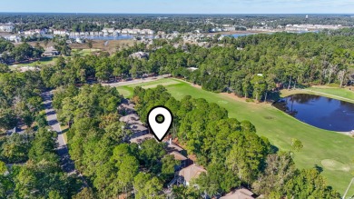 *Open House 10/18 from 12PM-2PM!!!* Located within the gated on  in South Carolina - for sale on GolfHomes.com, golf home, golf lot