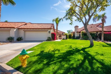 Fabulous opportunity to experience the desert lifestyle at on Desert Falls Country Club in California - for sale on GolfHomes.com, golf home, golf lot