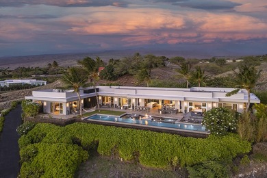Located within the prestigious Mauna Kea Resort, perched on a on Hapuna Golf Course in Hawaii - for sale on GolfHomes.com, golf home, golf lot