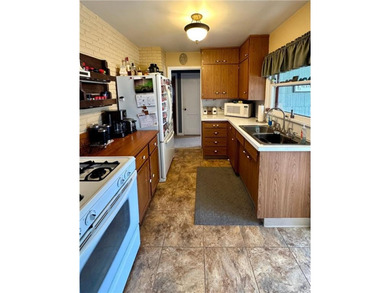 Welcome home to this inviting two-bedroom, two-bath property on Redwood Falls Golf Club in Minnesota - for sale on GolfHomes.com, golf home, golf lot