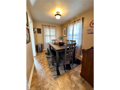 Welcome home to this inviting two-bedroom, two-bath property on Redwood Falls Golf Club in Minnesota - for sale on GolfHomes.com, golf home, golf lot