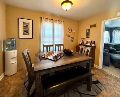 Welcome home to this inviting two-bedroom, two-bath property on Redwood Falls Golf Club in Minnesota - for sale on GolfHomes.com, golf home, golf lot