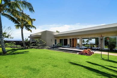 Located within the prestigious Mauna Kea Resort, perched on a on Hapuna Golf Course in Hawaii - for sale on GolfHomes.com, golf home, golf lot