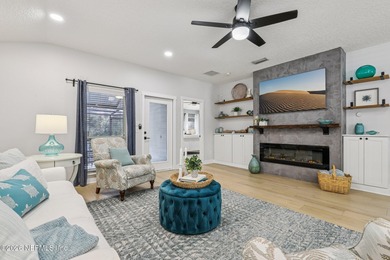 Open House Saturday Jan 17 11:00- 2:00. This beautifully updated on Eagle Harbor Golf Club in Florida - for sale on GolfHomes.com, golf home, golf lot