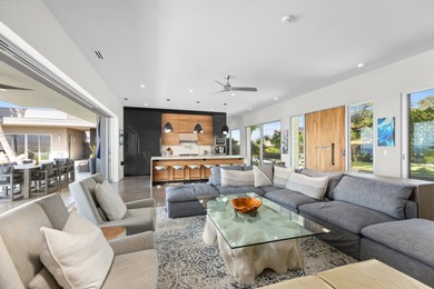 Located within the prestigious Mauna Kea Resort, perched on a on Hapuna Golf Course in Hawaii - for sale on GolfHomes.com, golf home, golf lot