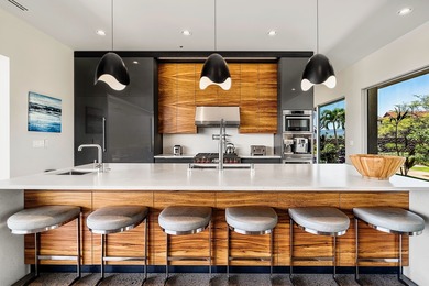 Located within the prestigious Mauna Kea Resort, perched on a on Hapuna Golf Course in Hawaii - for sale on GolfHomes.com, golf home, golf lot